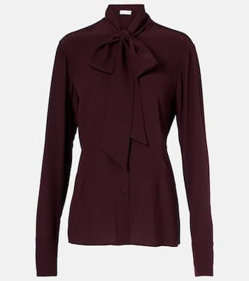 Top aus Seide | Stella McCartney