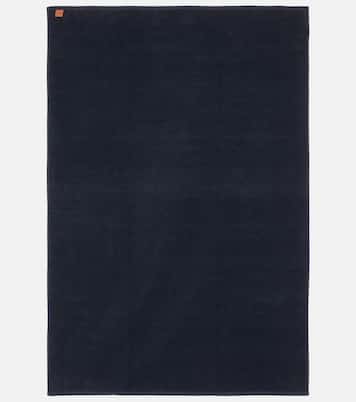 Drap de bain Chalk Zig Zag en coton | Missoni