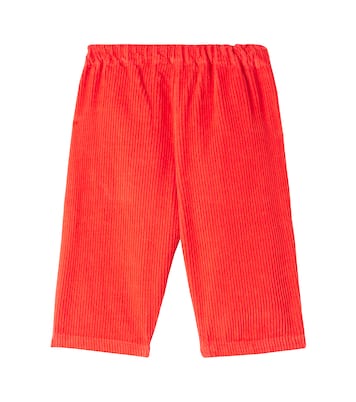 Hose Bobo Choo Choo aus Baumwoll-Cord | Bobo Choses