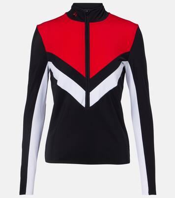 JG ski top | Perfect Moment