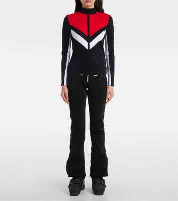 JG ski top | Perfect Moment