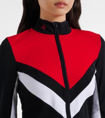 JG ski top | Perfect Moment