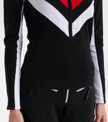JG ski top | Perfect Moment
