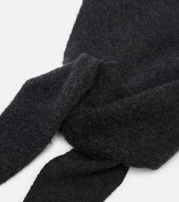 Milona cashmere hat | The Row
