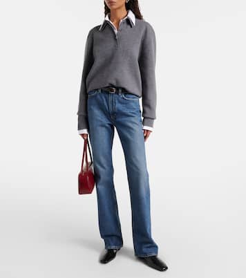 Jean flare Leena | Agolde