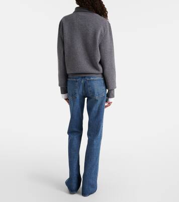 Jean flare Leena | Agolde