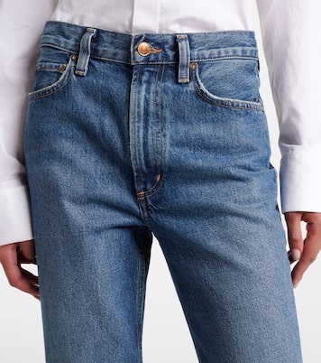 Jean flare Leena | Agolde