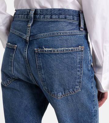 Jean flare Leena | Agolde