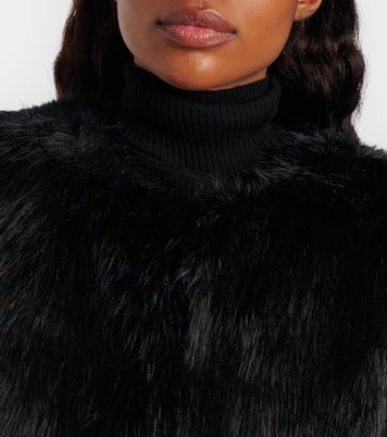 Casimira cropped jacket | Staud