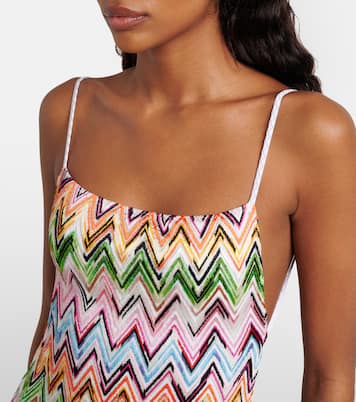 Badeanzug | Missoni