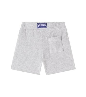 Cotton terry shorts | Vilebrequin Kids
