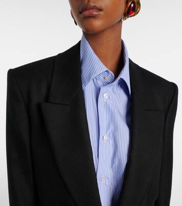 Cashmere blazer | Saint Laurent