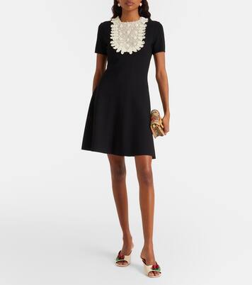 Cherryfic 55 leather mules | Valentino Garavani