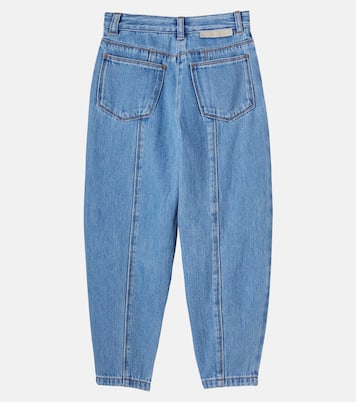 Bestickte Jeans | Stella McCartney Kids