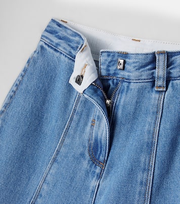 Bestickte Jeans | Stella McCartney Kids