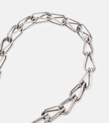 Collar de cadena adornado | Etro