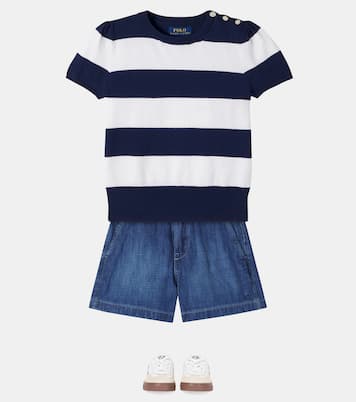 Jeansshorts | Polo Ralph Lauren Kids