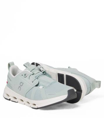 Zapatillas Cloud Sky | On Kids