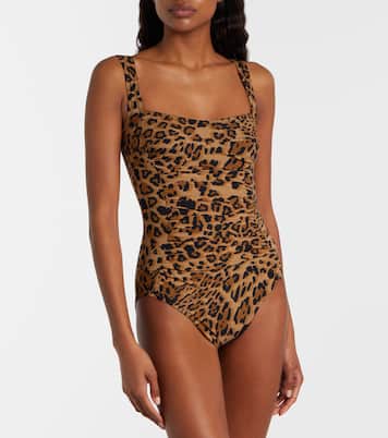 Bañador Ava estampado | Karla Colletto