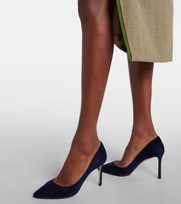 Salones Romy 85 de ante | Jimmy Choo