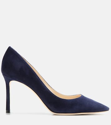 Salones Romy 85 de ante | Jimmy Choo