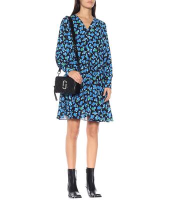 Floral dress | Kenzo