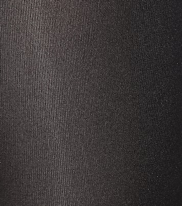 Strumpfhose Velvet de Luxe 66 | Wolford