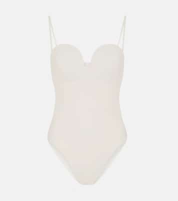 Bañador bustier | Magda Butrym