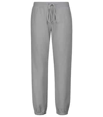 Jogginghose Gita aus Baumwolle | Velvet