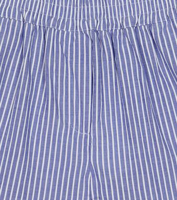 Shorts Panky aus Baumwolle | Morley