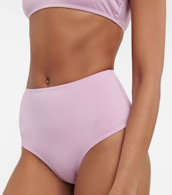 One-Shoulder-Bikini | Off-White