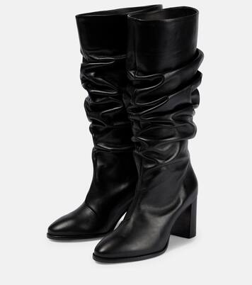 Botas de piel | Dorothee Schumacher