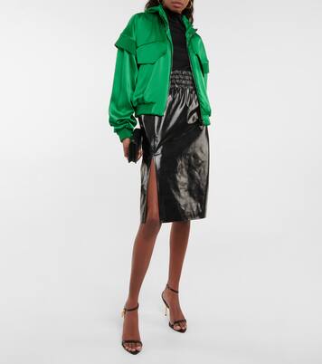 Giacca in raso | Tom Ford