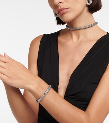 Bracciale con cristalli | Isabel Marant
