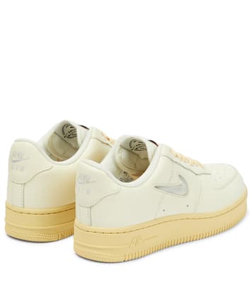 Baskets Air Force 1' 07 en cuir | Nike