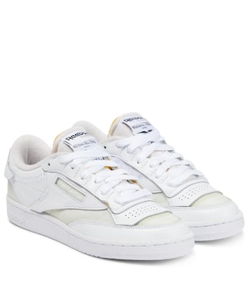 x Reebok Club C Memory Of zapatillas | Maison Margiela