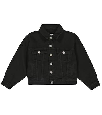 Chaqueta en denim | MM6 Maison Margiela Kids