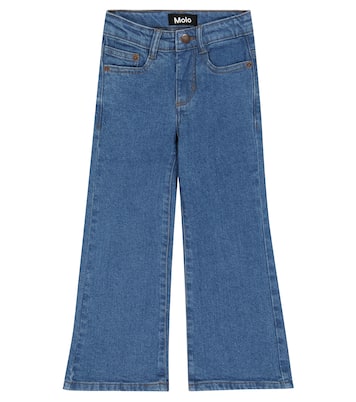Jeans flared Asta | Molo