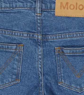 Jeans flared Asta | Molo