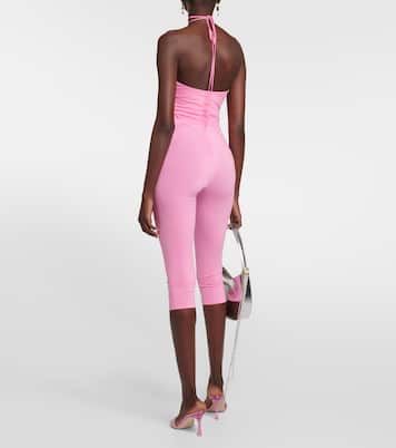 Leggings con applicazioni | Magda Butrym