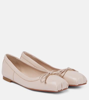 Ballerine Mamadrague in pelle | Christian Louboutin