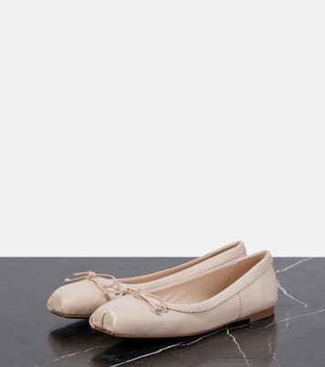 Ballerine Mamadrague in pelle | Christian Louboutin