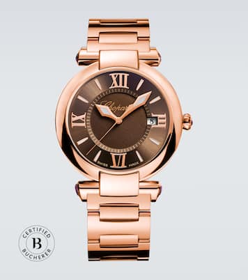 Imperiale Certified Pre-Owned watch | Chopard