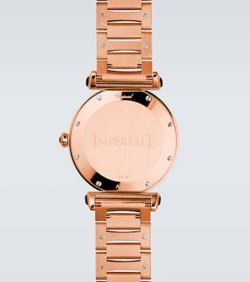 Imperiale Certified Pre-Owned watch | Chopard