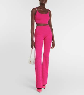 La Greca Medusa '95 bra top | Versace