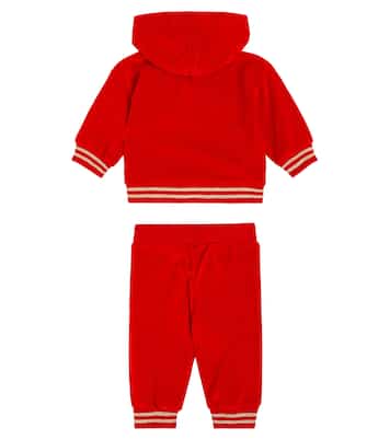 Bebé - chándal Teddy Bear estampado | Moschino Kids
