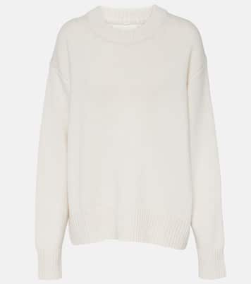 Pull Renske en cachemire | Lisa Yang