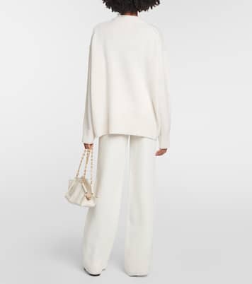 Pull Renske en cachemire | Lisa Yang