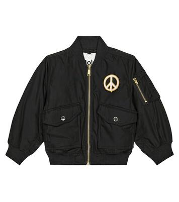Bomberjacke Heath | Molo