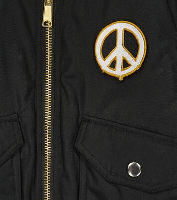 Bomberjacke Heath | Molo